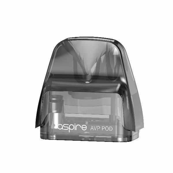 Aspire: Tekno Pod (Replaceable Coil) Aspire: Tekno Pod (Replaceable Coil)