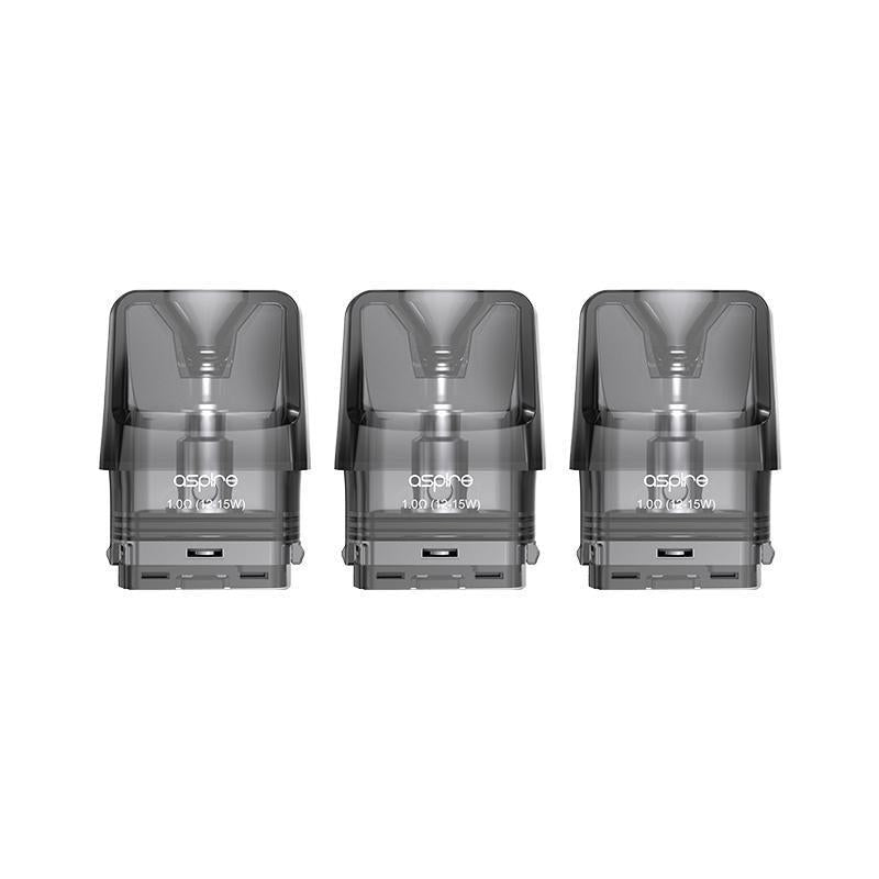Aspire: Favostix Pod Aspire: Favostix Pod