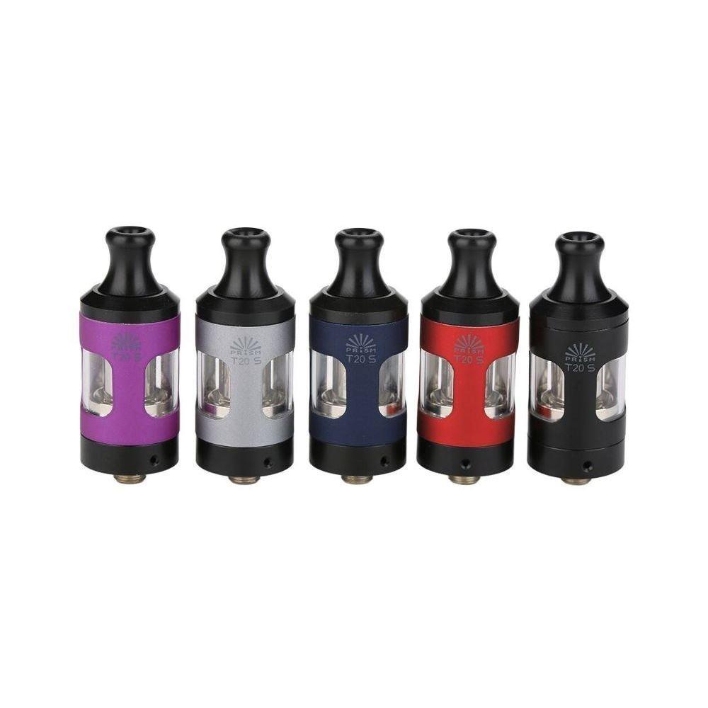 Werthy2nd SKIN TANK 完売 ブラックS 新品 Innokin: Endura T20S Tank