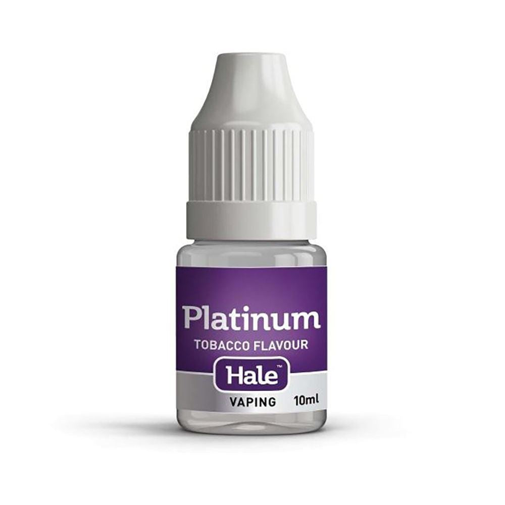 Hale: Platinum 10ml