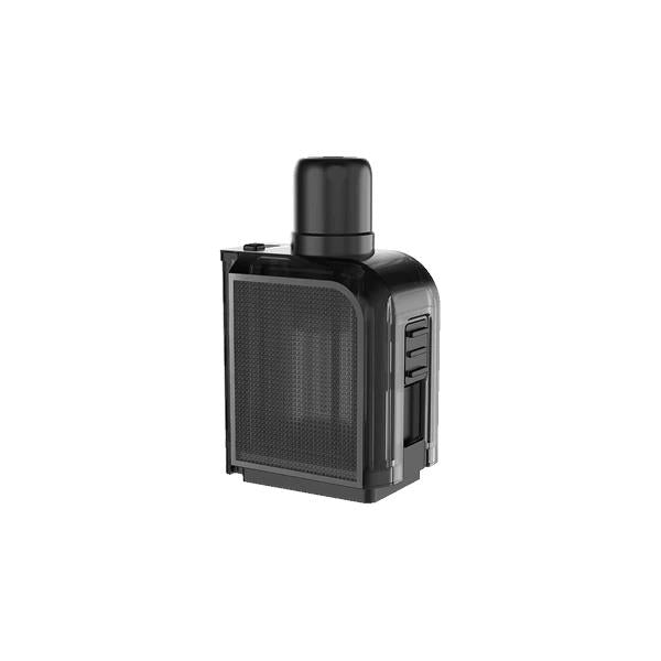 Aspire: Flexus Blok Pod Aspire: Flexus Blok Pod