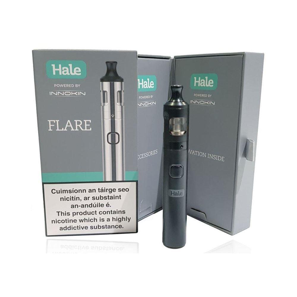 elfbar elfa master akku Happy Hale Grape Ice Vape – HAPPY HALE main image 0