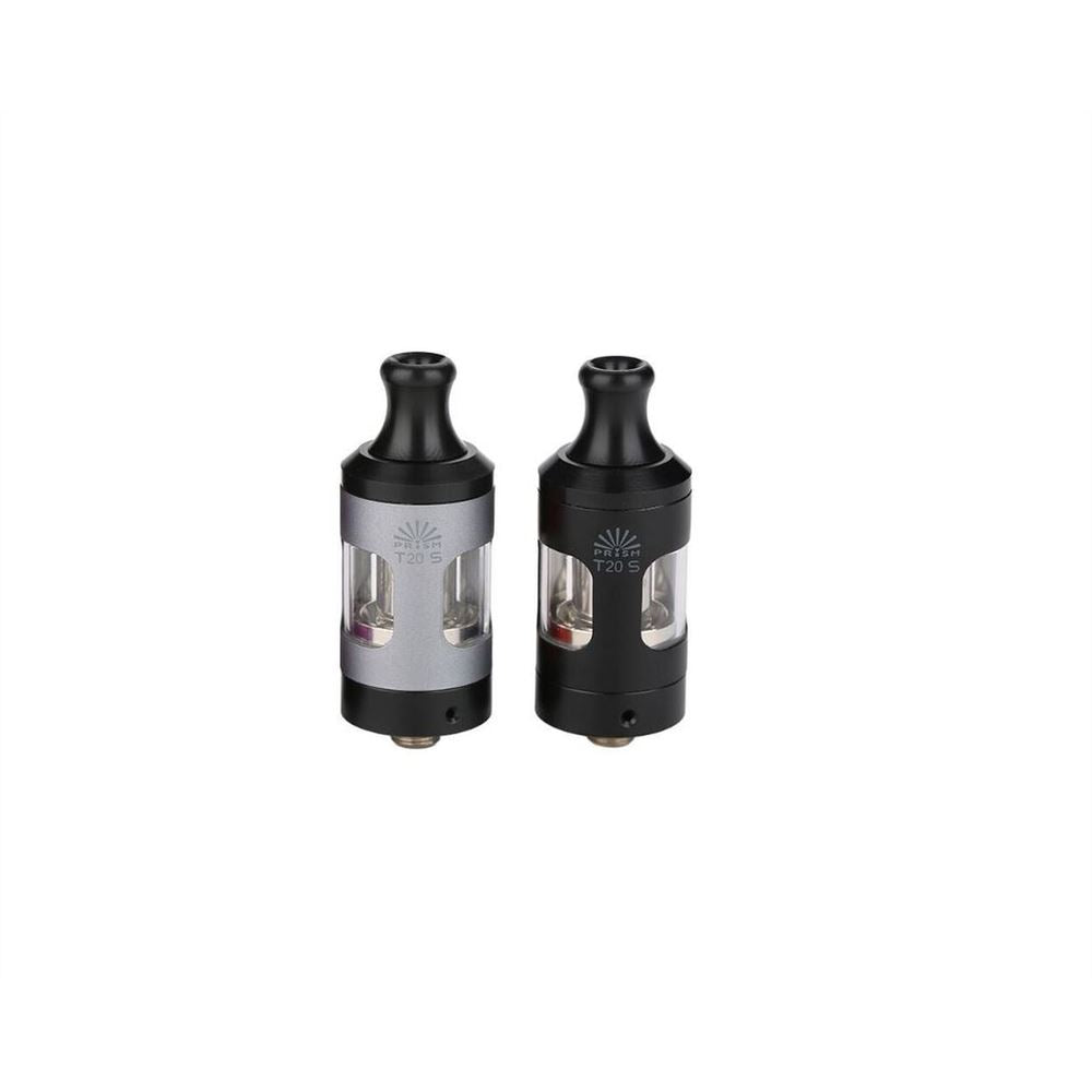 Hale: Flare Replacement Tank - Silver