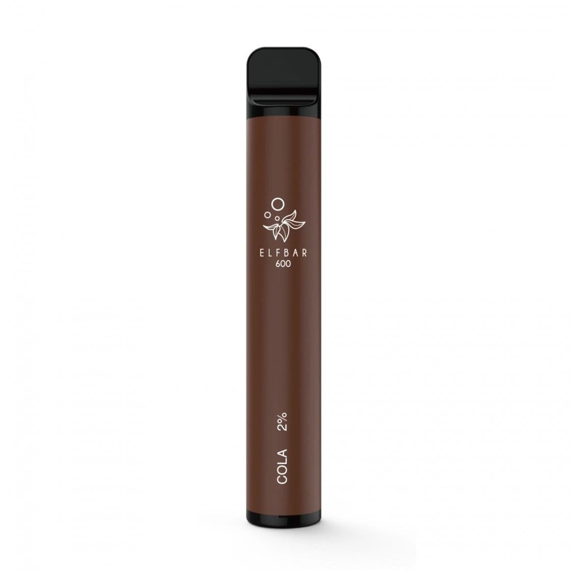 classic cola vampire vape Cola 10ml Longfill Concentrate by Vampire Vape Bar Salts main image 0