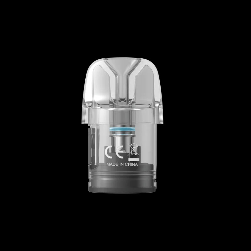 Aspire: TSX Pod Aspire: TSX Pod
