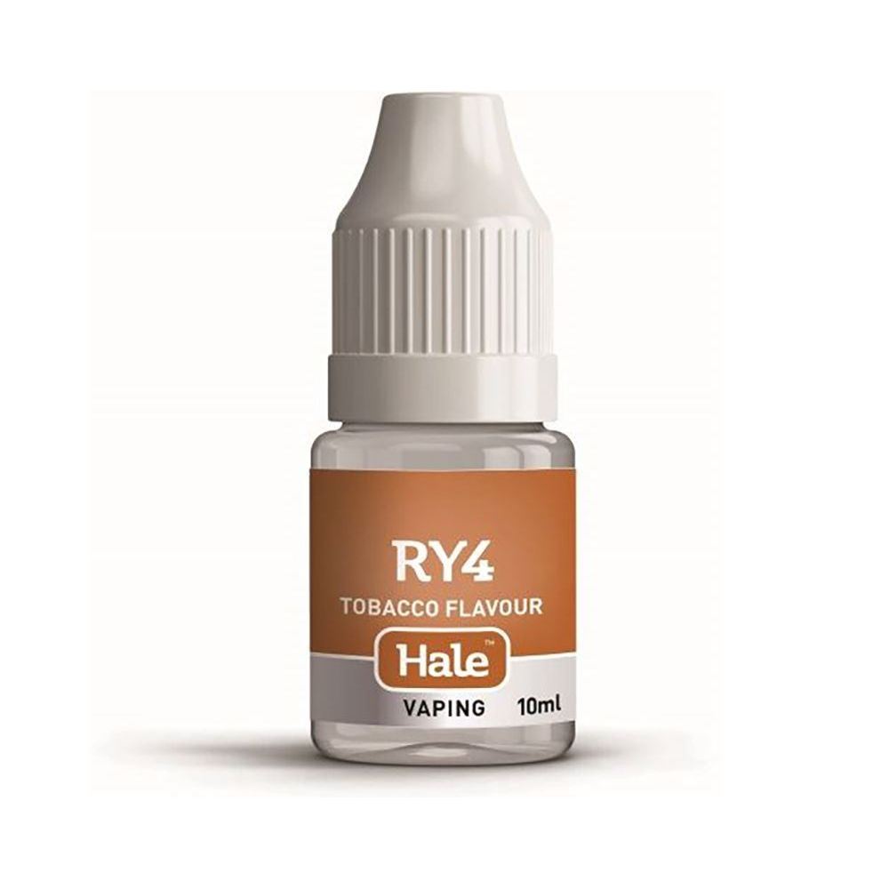Hale: RY4 10ml Hale: RY4 10ml