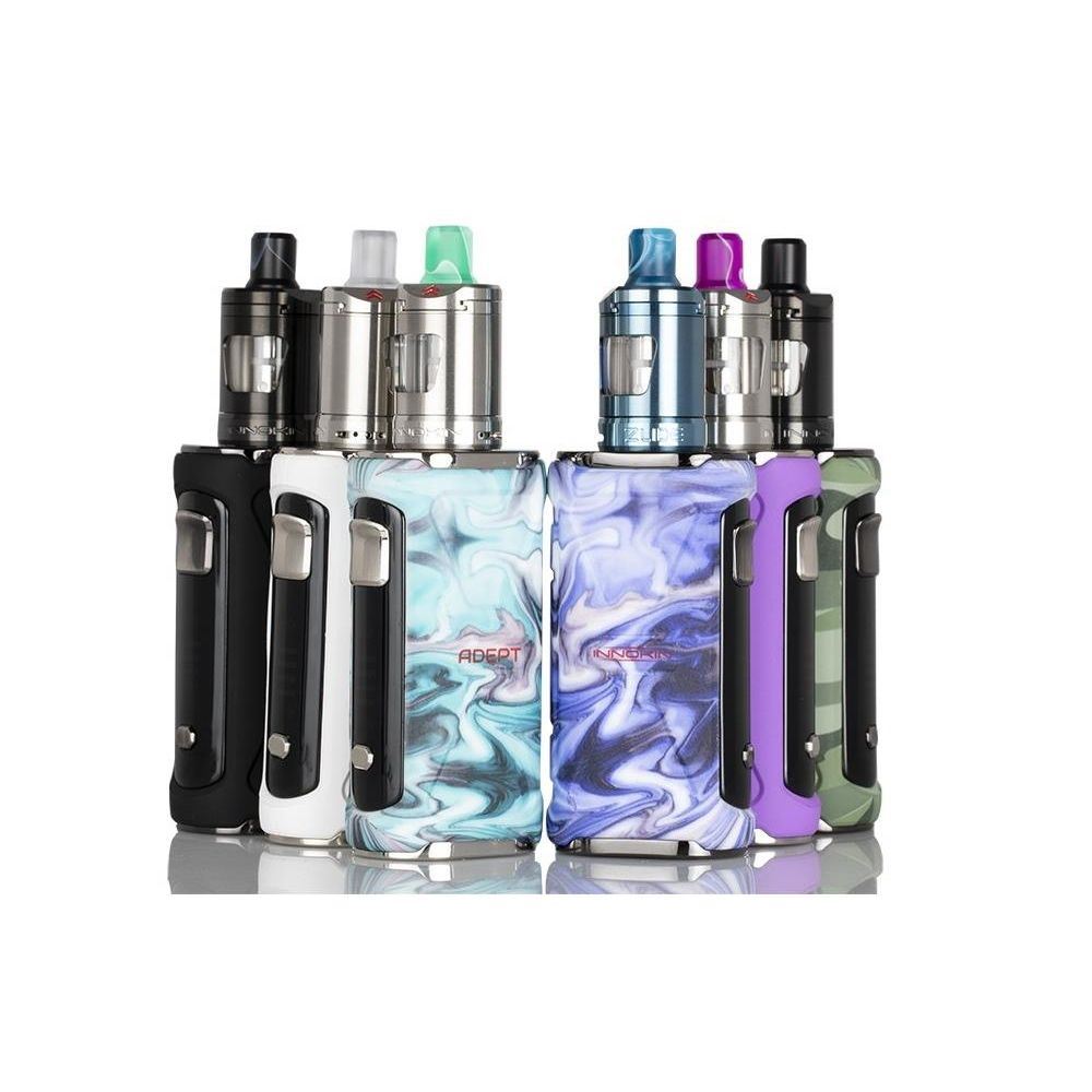 Innokin: Adept kit