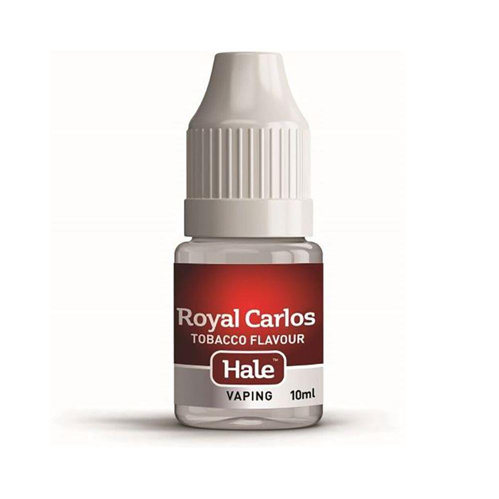 Hale: Royal Carllos 10ml