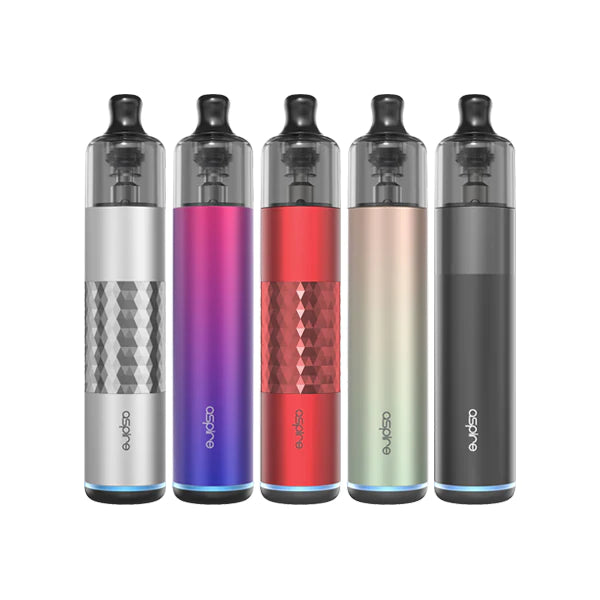 Aspire: Flexus Stik Aspire: Flexus Stik