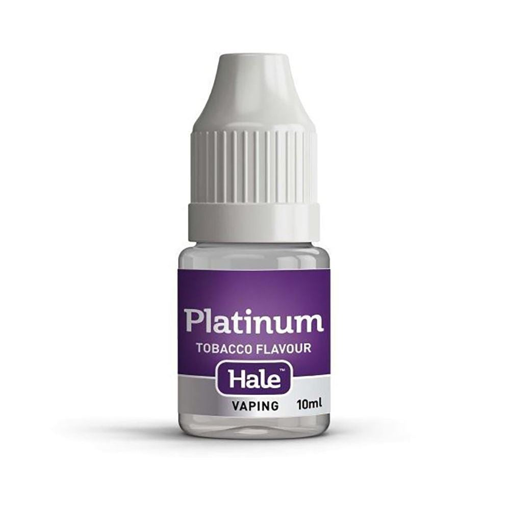 Hale: Platinum 10ml