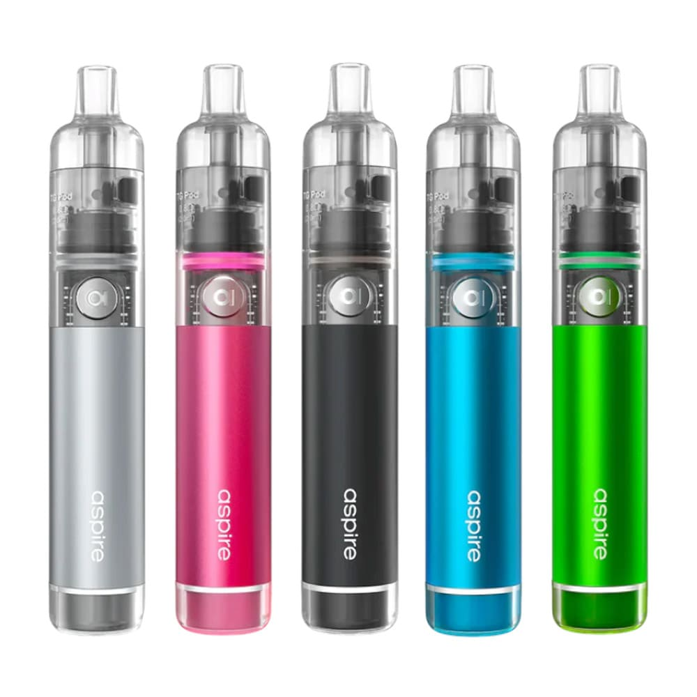 Aspire: Cyber G Kit