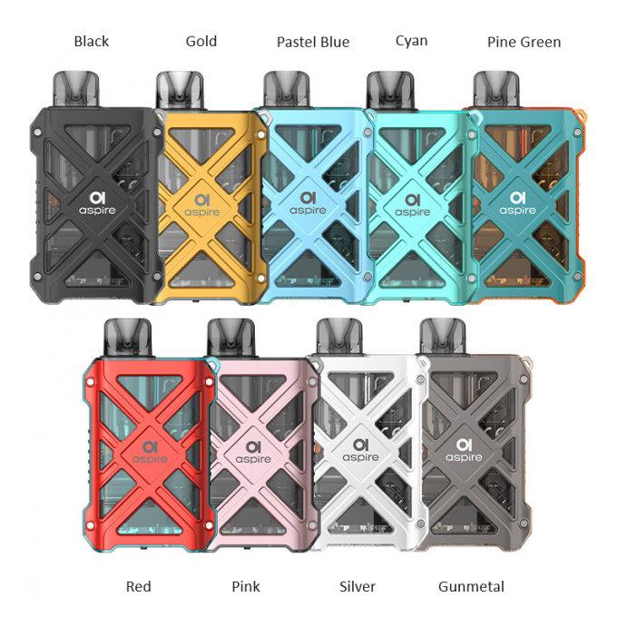 Gotek X II Kit Gotek X II Kit