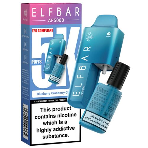 Elf Bar AF5000