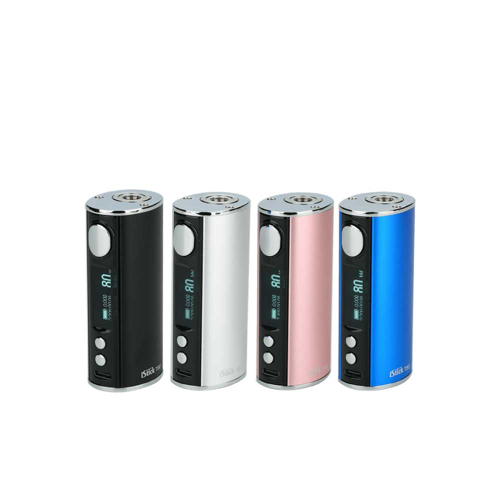 Eleaf: iStick T80 Mod