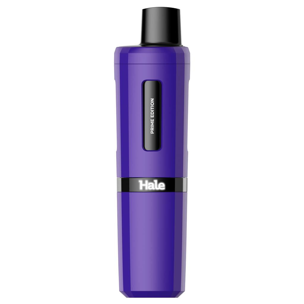 Hale: Fliq Kit Prime Edition 20mg Hale: Fliq Kit Prime Edition 20mg