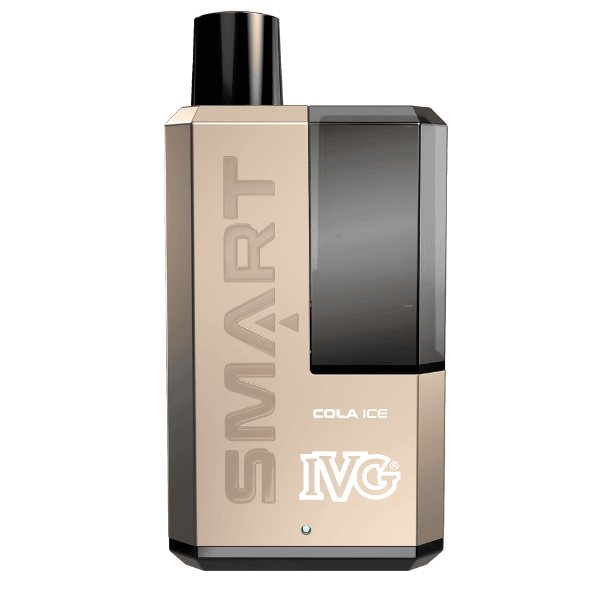 IVG: Smart 5500 Cola Ice 20mg
