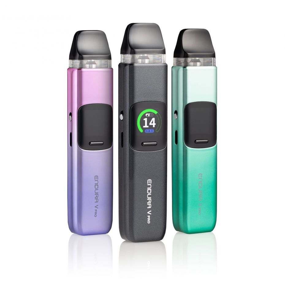 Innokin: Endura V Pro Pod Kit