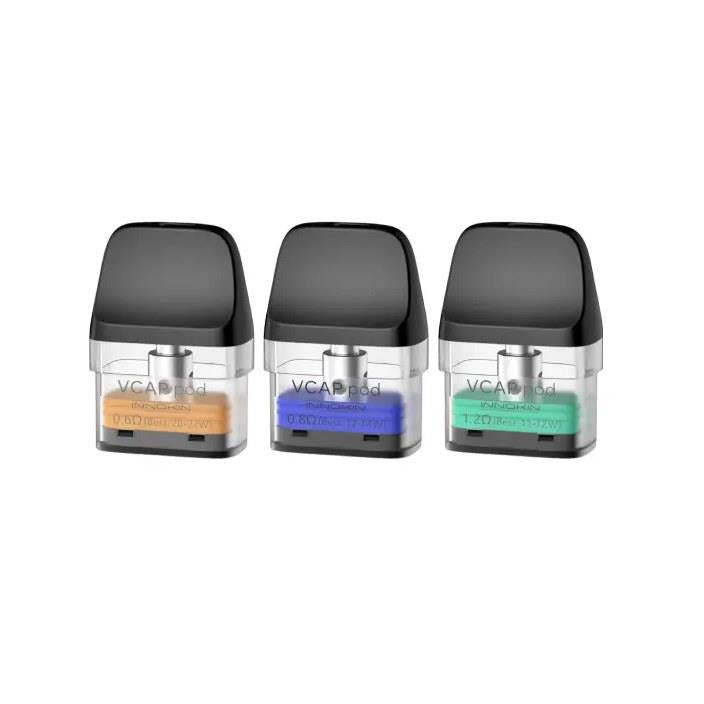 vcap pod innokin Nouveaux produits ajoutés au catalogue Egovap main image 0