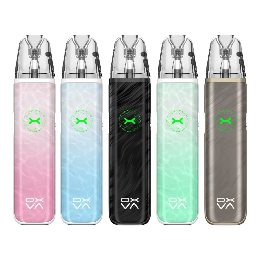 oxva xlim go pod vape kit OXVA: 2 FLAVOUR:DA-VIN gta Lost Mary BM6000 Pre-filled