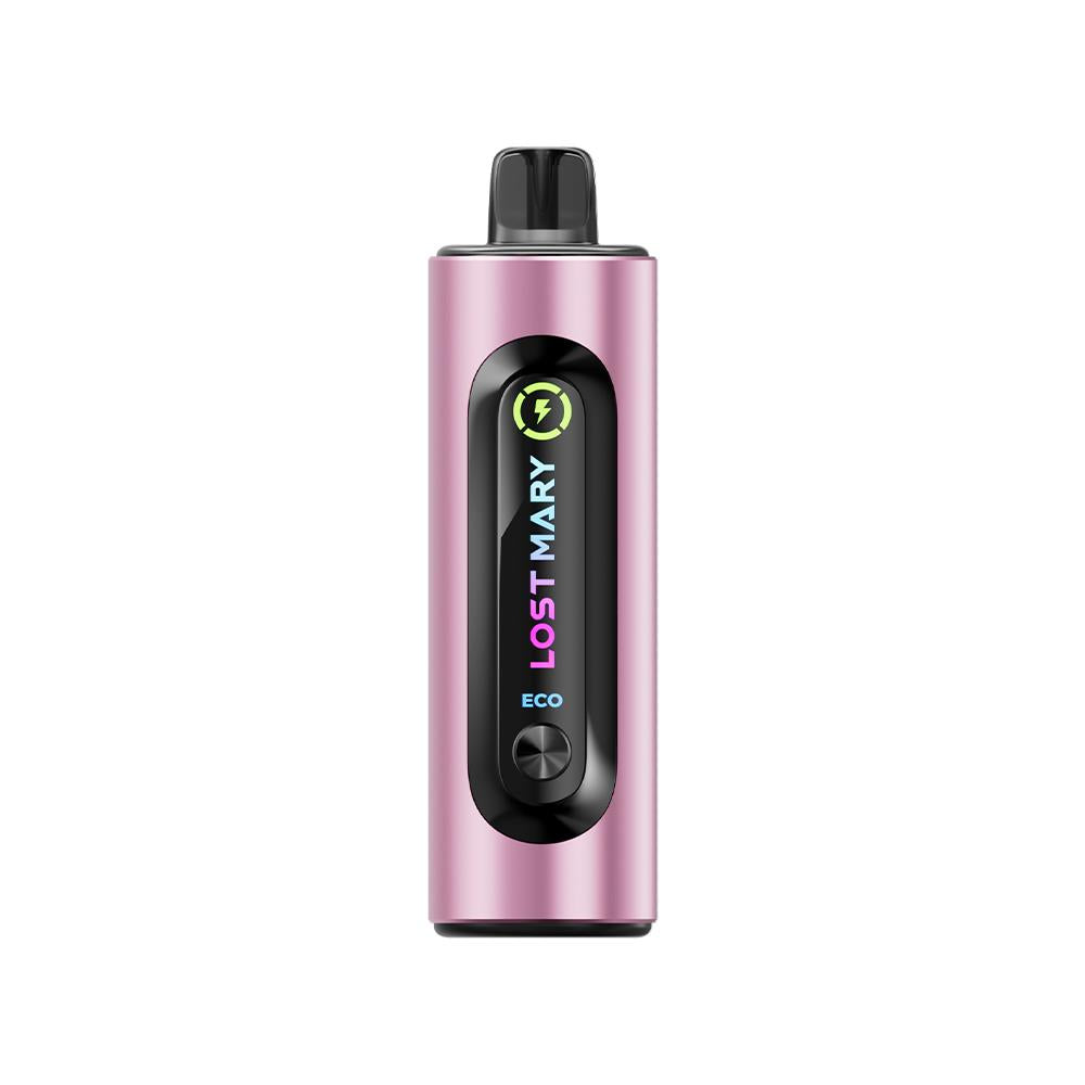 how much is elf bar vape Lost Mary Nera 30K Fullview 20mg Big Puff Device – Vape Supplier Ltd main image 1