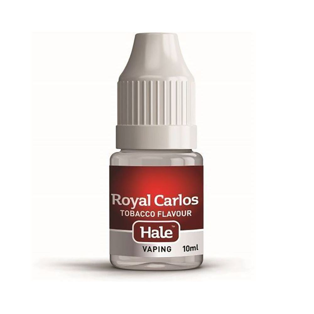 Hale: Royal Carllos 10ml