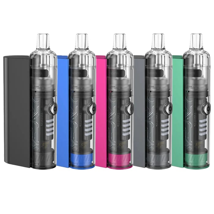 Aspire: Cyber GT Kit Aspire: Cyber GT Kit