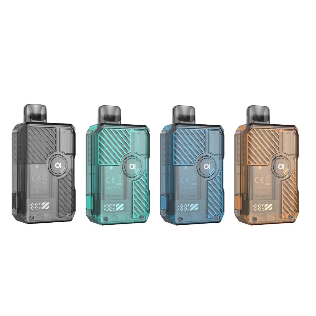 Aspire: Gotek X III Kit