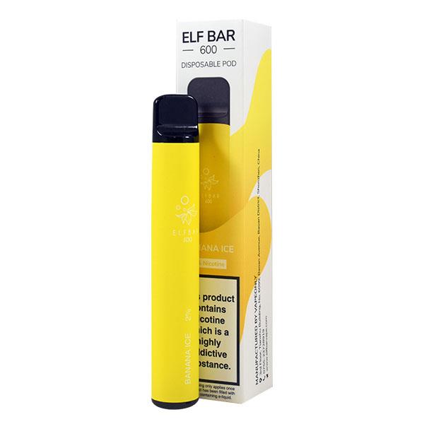Elf Bar Elf Bar