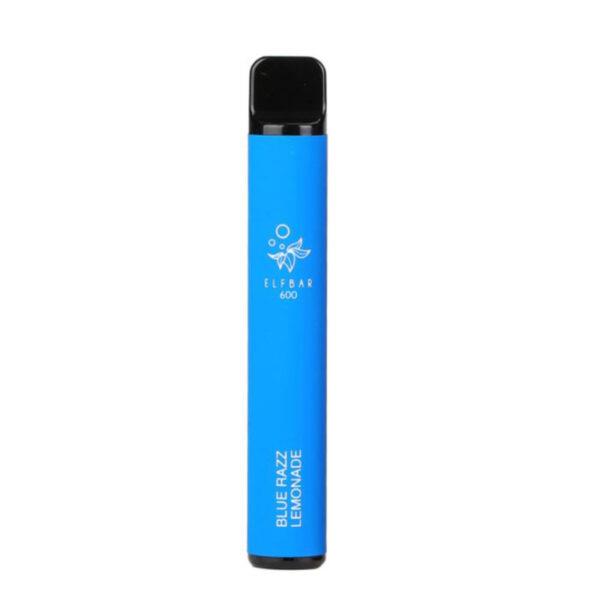 reese's elf bar vape Elf Bar IceKing Blue Razz Ice 30K Puffs | Adjustable Cooling Vape
