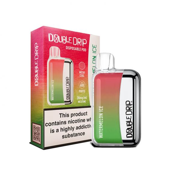 bd vape Artery CL6 Sweet & Ice Control Vape main image 0