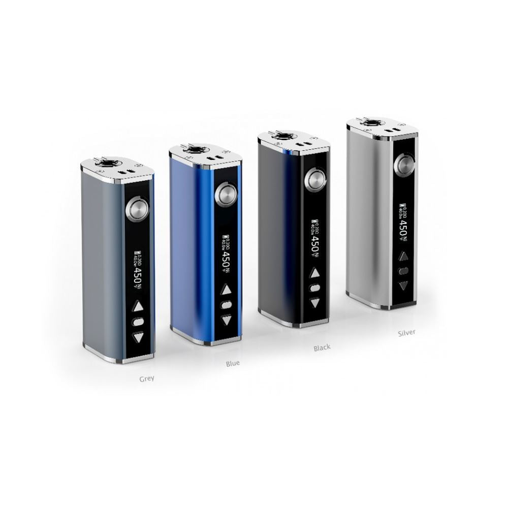 elfbar nachfüll pod läuft aus Istick Trim Eleaf