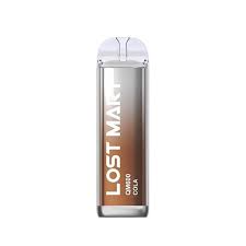Elf Bar: Lost Mary Cola QM600 2ml 20mg
