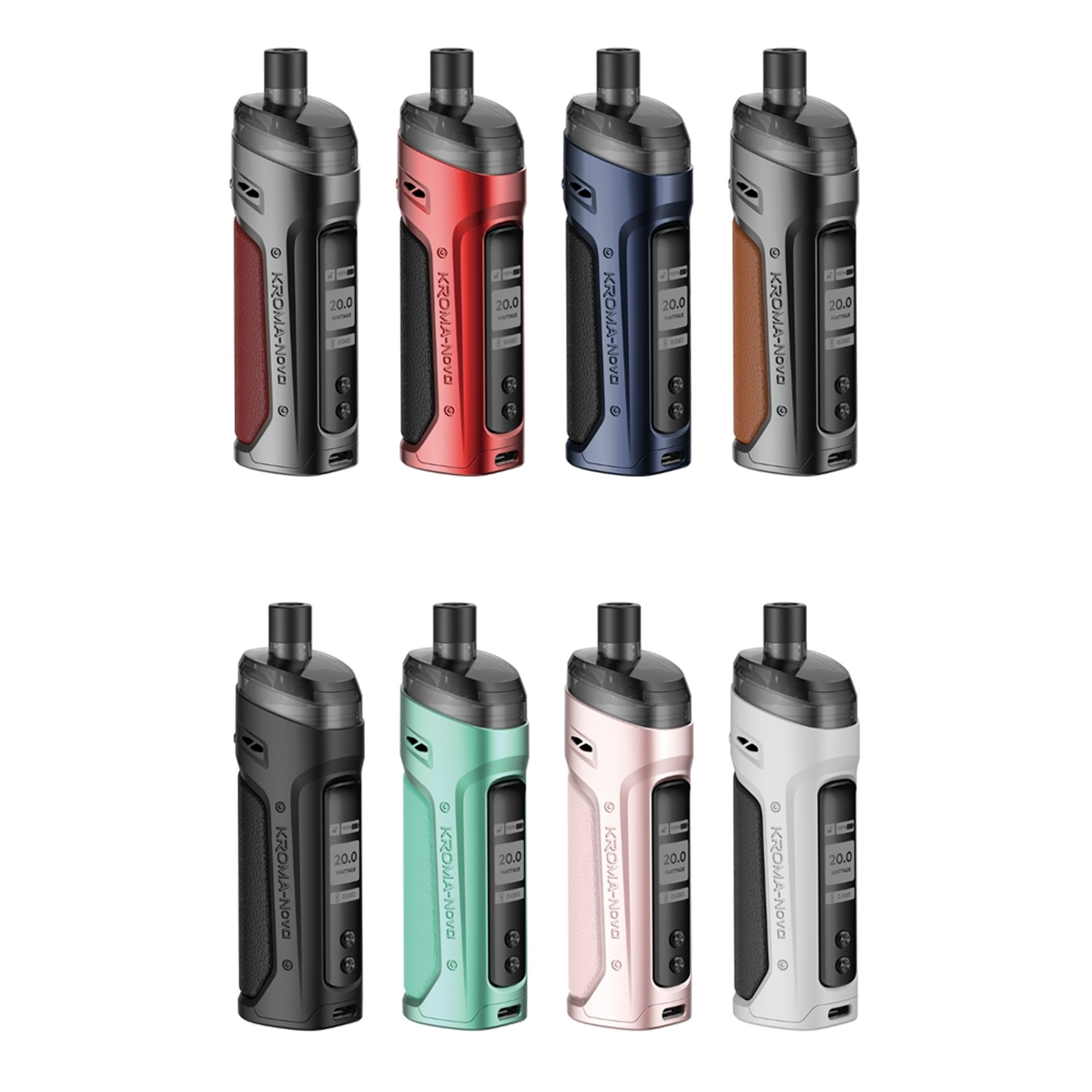 Innokin: Kroma Nova Kit