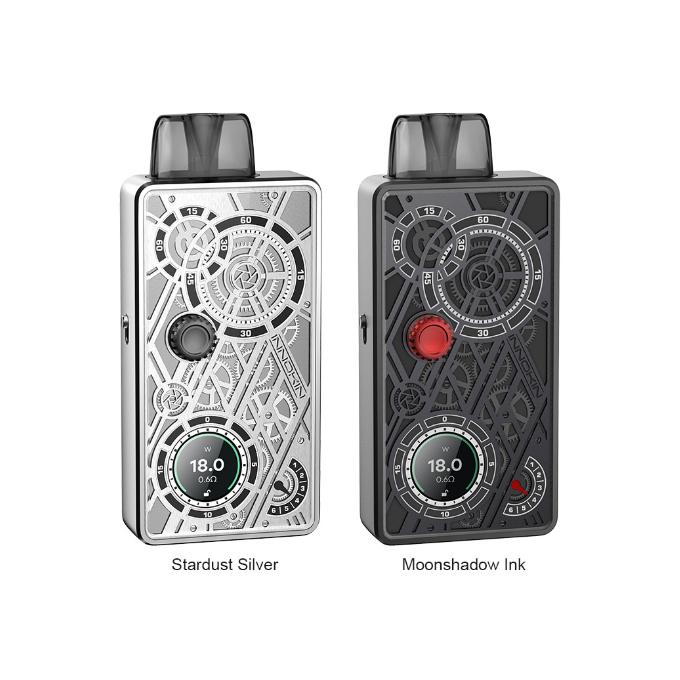 elfbar nachfüll pod läuft aus Airis Neo P40000 Disposable Vape — vape702usa