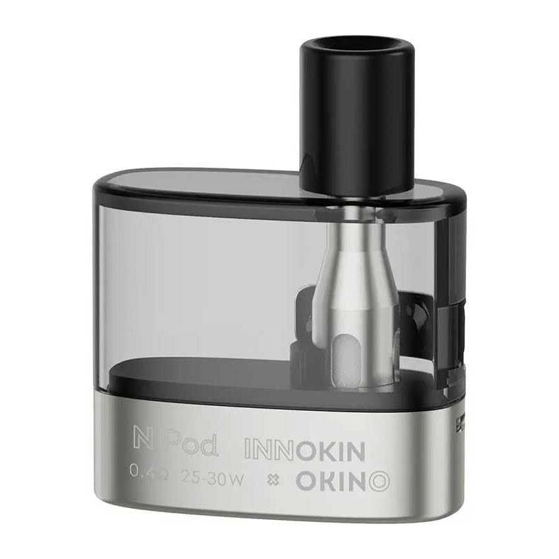 elfbar nachfüll pod läuft aus Innokin: N Pod [3pk]