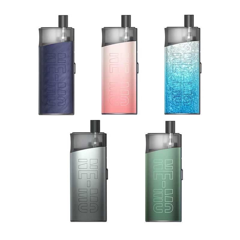 Innokin: NE-MO Pod Kit Innokin: NE-MO Pod Kit