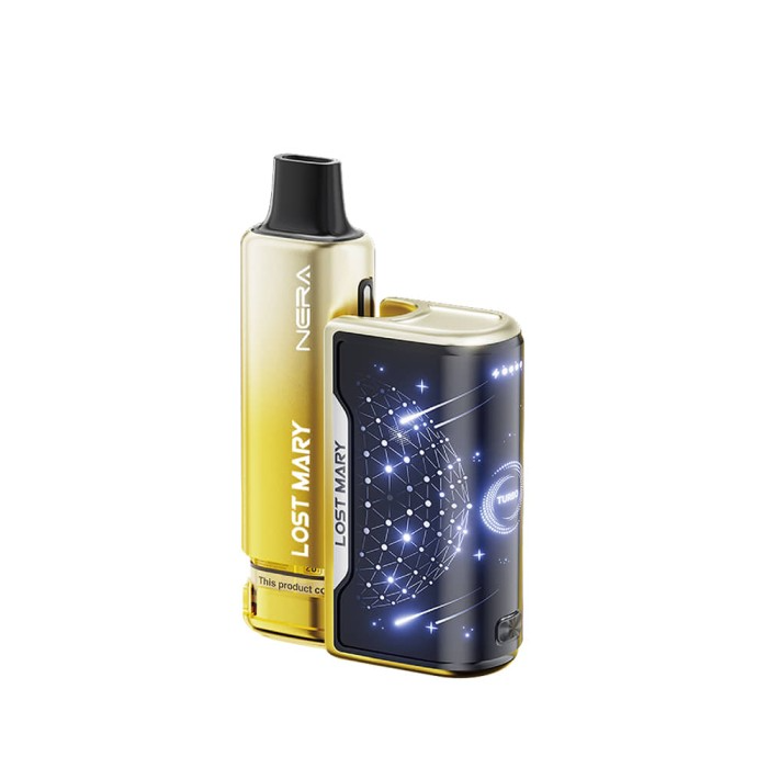 raz flavor vapes RAZ LTX25000 Clear Disposable Vape $15.98