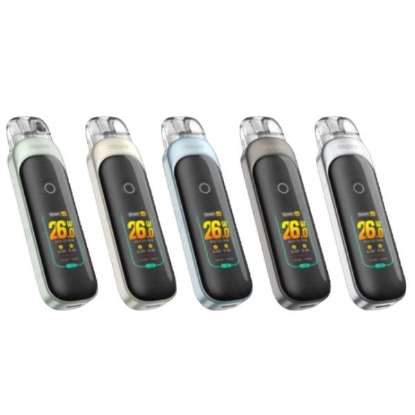 Aspire: Pixo Kit Aspire: Pixo Kit