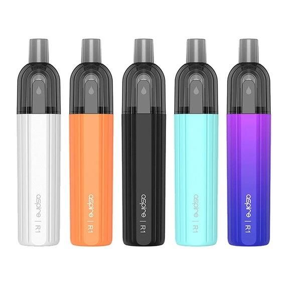 Aspire: R1 (Hale) Aspire: R1 (Hale)