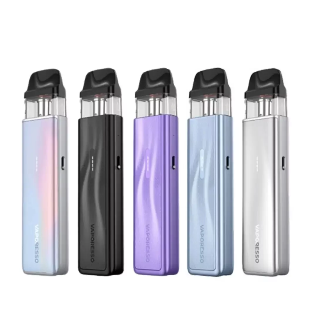 Vaporesso: XROS 5 Kit