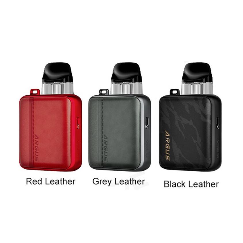 Voopoo: Argus P3 Kit