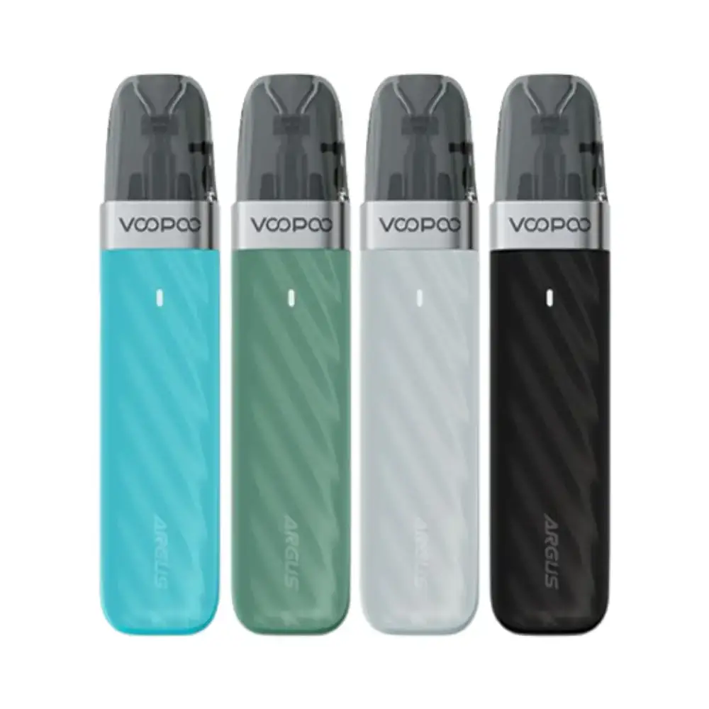 voopoo argus z2 Voopoo: Kit Yocan Orbit Best Ever Long-Lasting 30K Puff Disposable Vape G4 PRO KOKO:Light Green