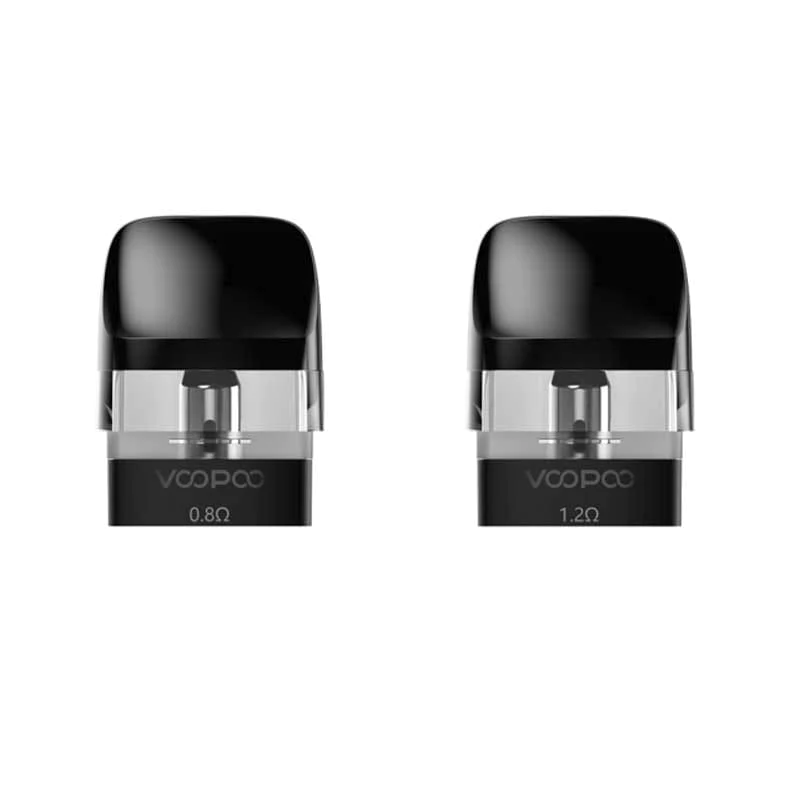 VooPoo: Vinci series V2 Cartridge VooPoo: Vinci series V2 Cartridge