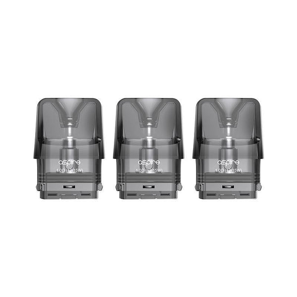 elfbar nachfüll pod läuft aus ELFA Prefilled Pod Kit main image 1