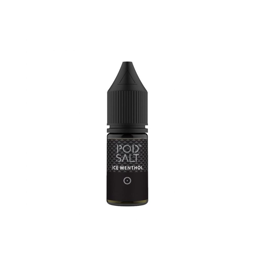 Pod Salt: Ice Menthol 10ml