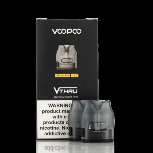 VooPoo: VMATE Cartridge