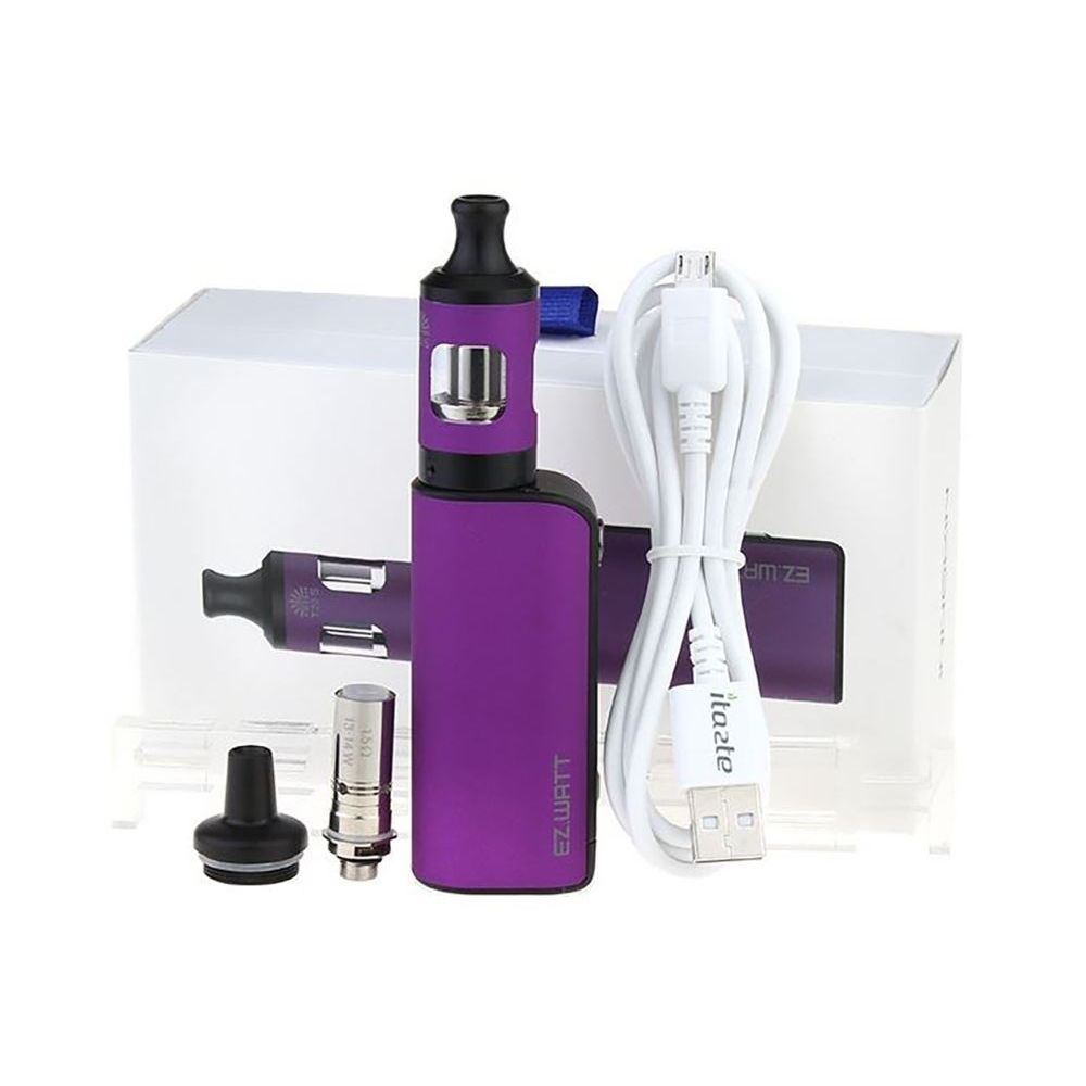 Innokin: EZ WATT Kit Innokin: EZ WATT Kit