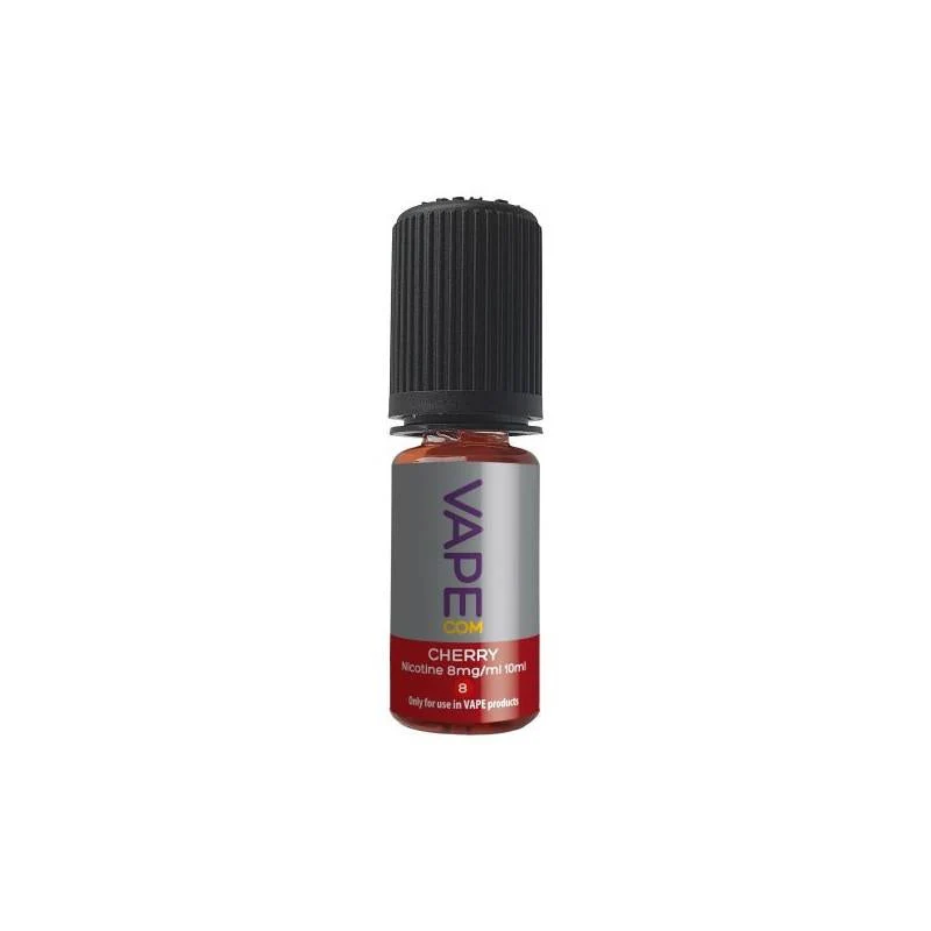 Vape Com: Cherry 10ml