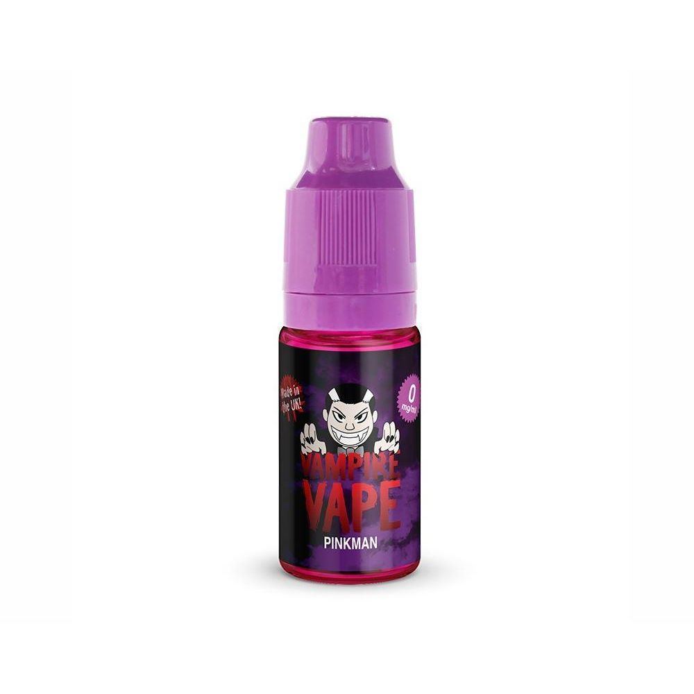 Vampire Vape: Pinkman 10ml