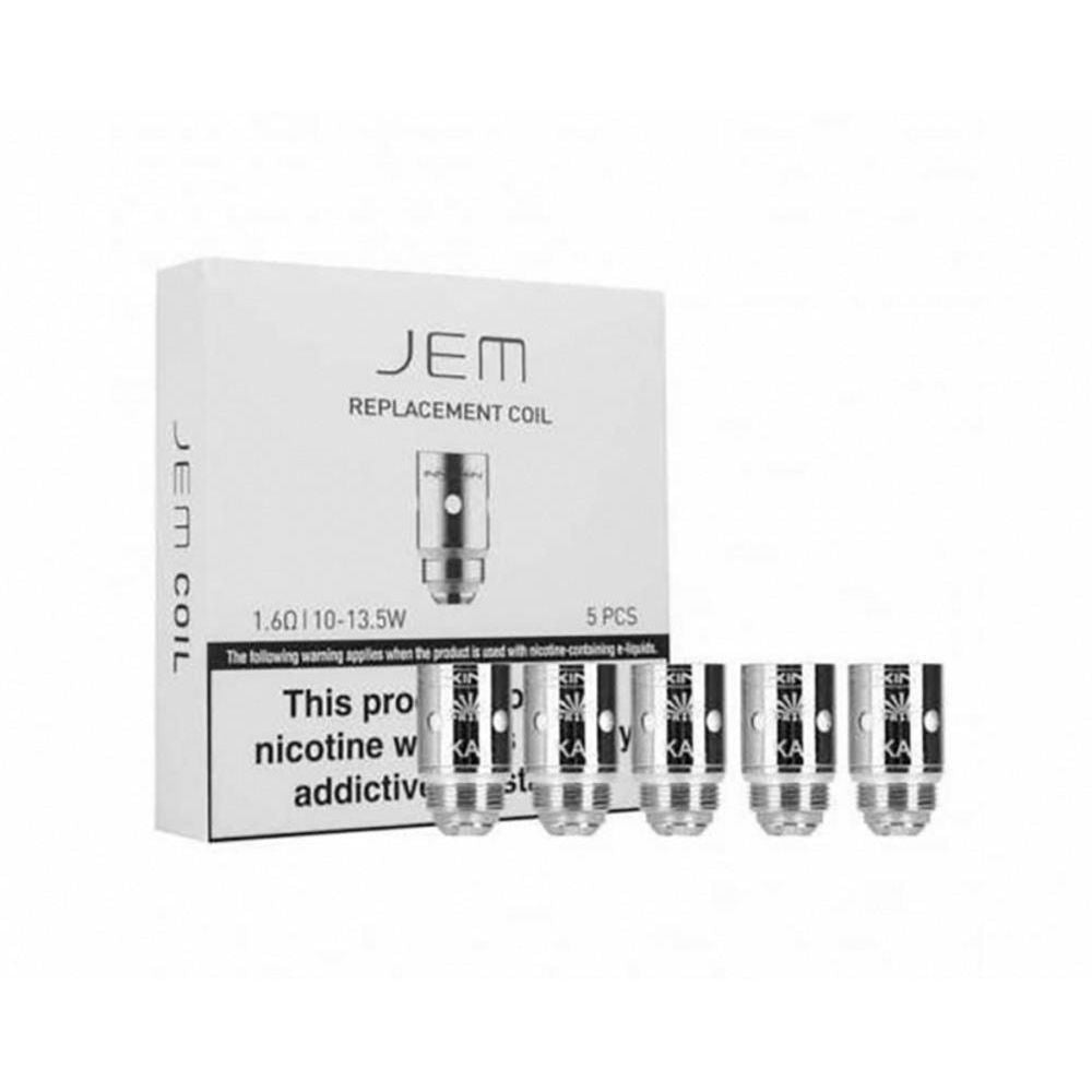 Innokin: Jem Coil